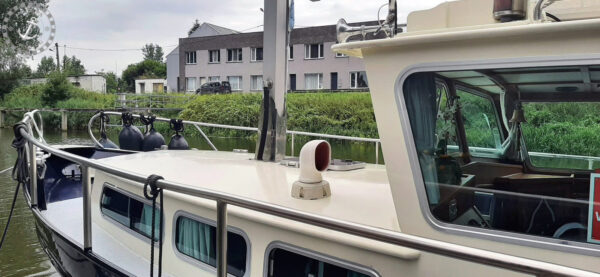 Schutte Eemskruiser 1100 AK (Onder Bod) - Afbeelding 8