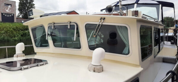 Schutte Eemskruiser 1100 AK (Onder Bod) - Afbeelding 9