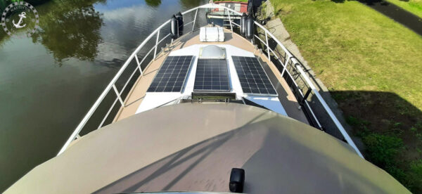 Alm 1250 Flybridge - Afbeelding 18