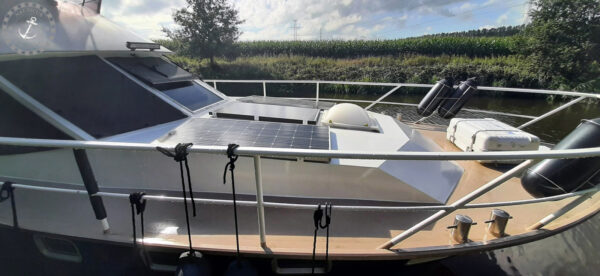 Alm 1250 Flybridge - Afbeelding 4