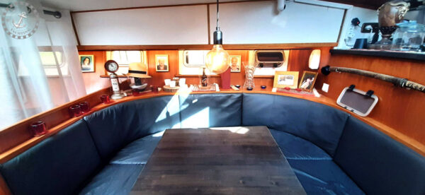Alm 1250 Flybridge - Afbeelding 32