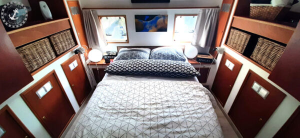 Alm 1250 Flybridge - Afbeelding 38