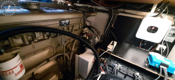Alm 1250 Flybridge - Afbeelding 43