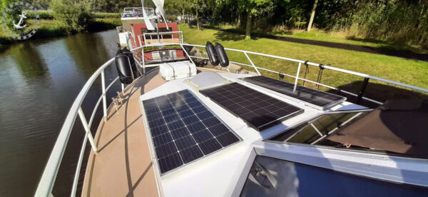Alm 1250 Flybridge - Afbeelding 10
