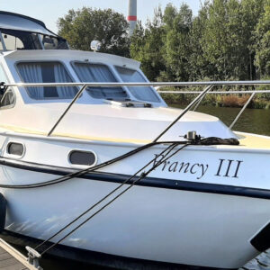 Tjeukemeer 1100 AK