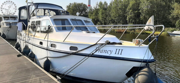 Tjeukemeer 1100 AK