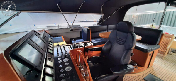 Van der Valk Continental 19.60 (Verkocht) - Afbeelding 15