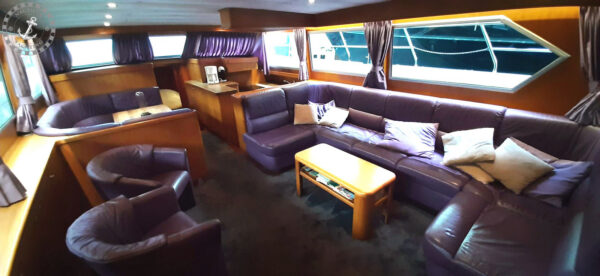 Van der Valk Continental 19.60 (Verkocht) - Afbeelding 19