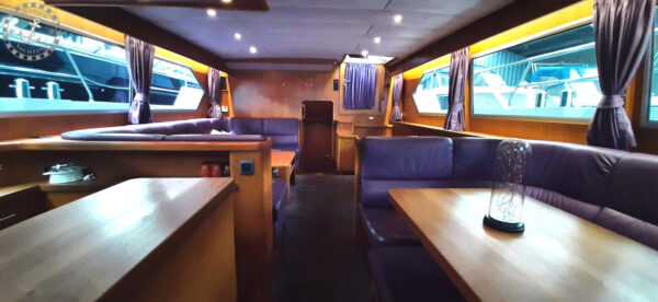 Van der Valk Continental 19.60 (Verkocht) - Afbeelding 20