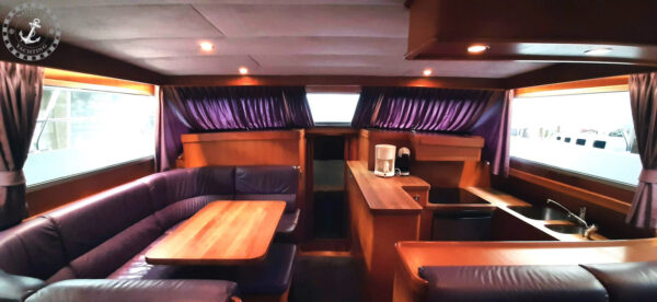 Van der Valk Continental 19.60 (Verkocht) - Afbeelding 28