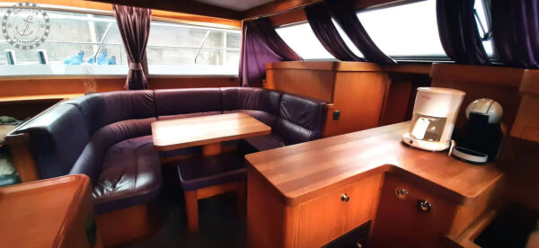 Van der Valk Continental 19.60 (Verkocht) - Afbeelding 29