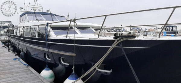 Van der Valk Continental 19.60 (Verkocht) - Afbeelding 5