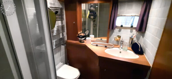 Van der Valk Continental 19.60 (Verkocht) - Afbeelding 42