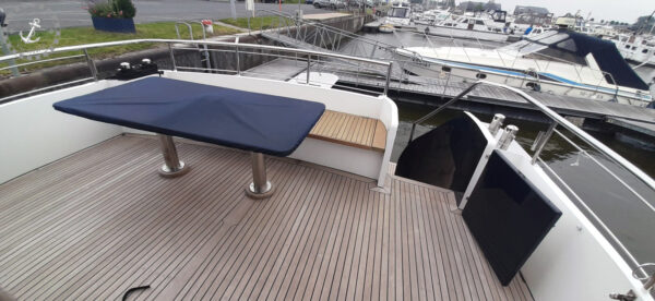 Van der Valk Continental 19.60 (Verkocht) - Afbeelding 7