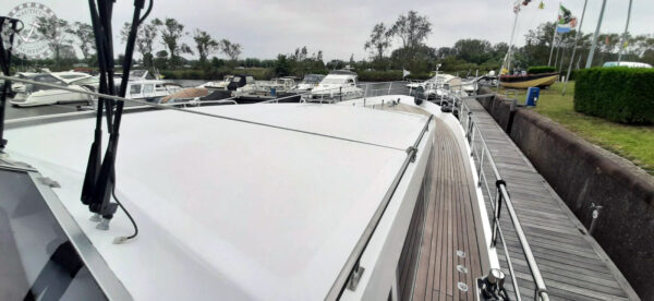 Van der Valk Continental 19.60 (Verkocht) - Afbeelding 8