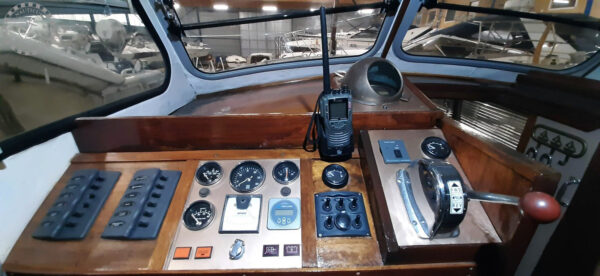Palma 1100 AK - Afbeelding 27