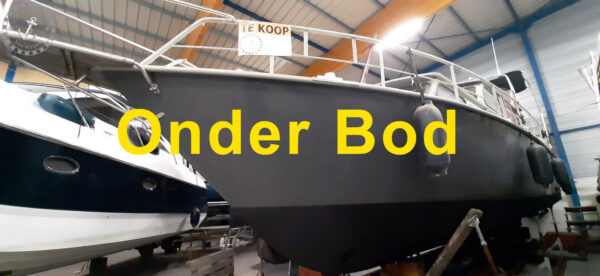 Palma 1100 AK (Onder Bod)