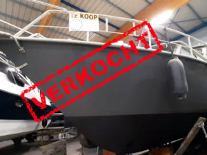 Palma 1100 AK (Verkocht)