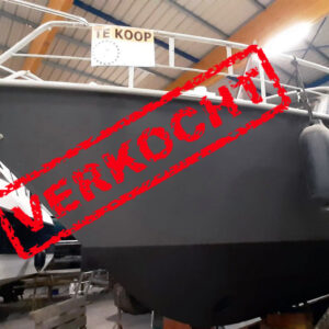 Palma 1100 AK (Verkocht)