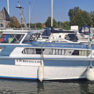 Polyboat 940