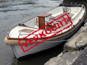 Maril 860 luxesloep (Verkocht)