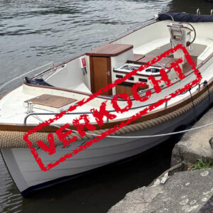 Maril 860 luxesloep (Verkocht)