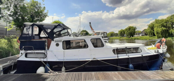 Kruiser 1000 AK - Afbeelding 2