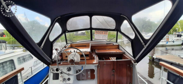 Kruiser 1000 AK - Afbeelding 18