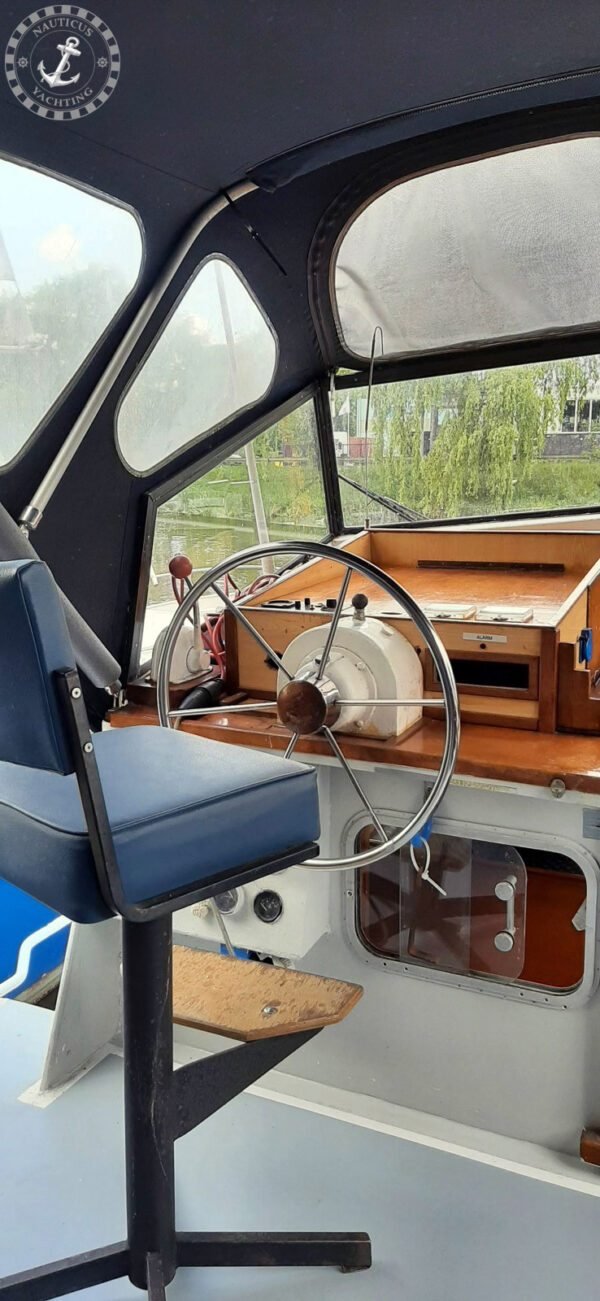 Kruiser 1000 AK - Afbeelding 19