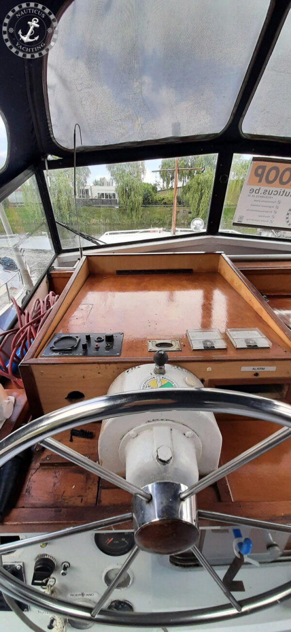Kruiser 1000 AK - Afbeelding 20