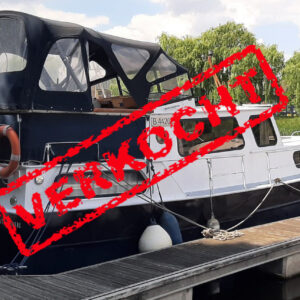 Kruiser 1000 AK (Verkocht)