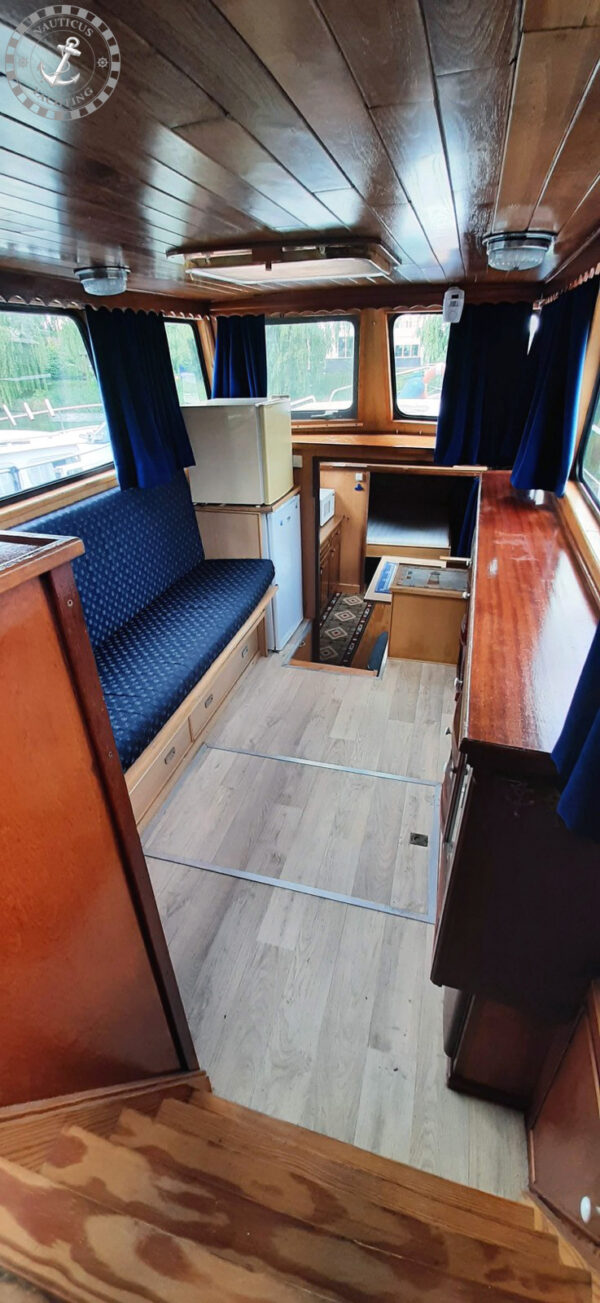 Kruiser 1000 AK - Afbeelding 22