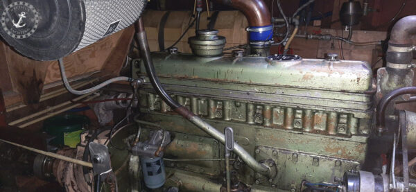 Kruiser 1000 AK - Afbeelding 40