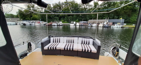 Funcraft 1500 Flybridge - Afbeelding 13
