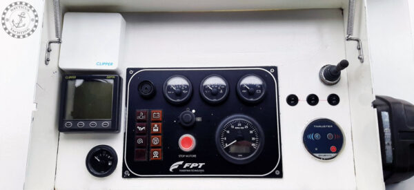 Funcraft 1500 Flybridge - Afbeelding 14