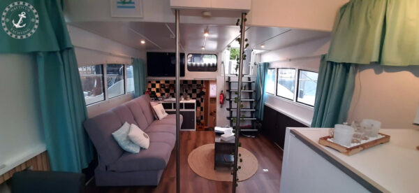Funcraft 1500 Flybridge - Afbeelding 16