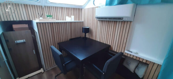 Funcraft 1500 Flybridge - Afbeelding 19