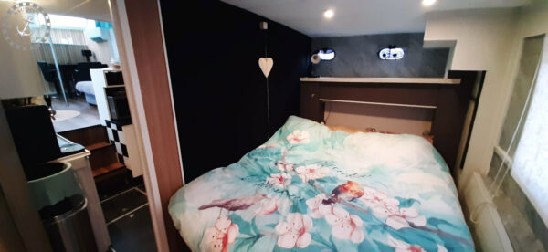 Funcraft 1500 Flybridge - Afbeelding 24