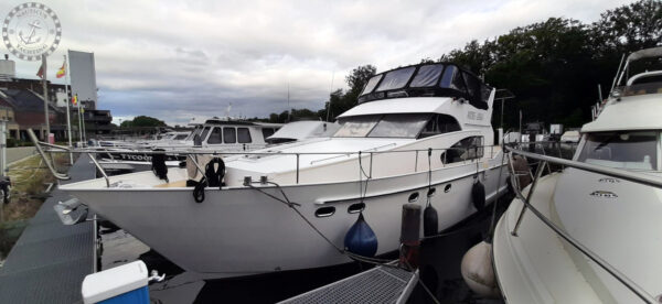 Funcraft 1500 Flybridge - Afbeelding 3