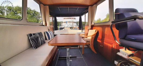 Aquanaut Beauty 880 OK - Afbeelding 23