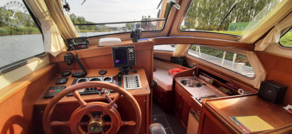 Aquanaut Beauty 880 OK - Afbeelding 24