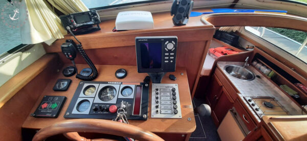 Aquanaut Beauty 880 OK - Afbeelding 25