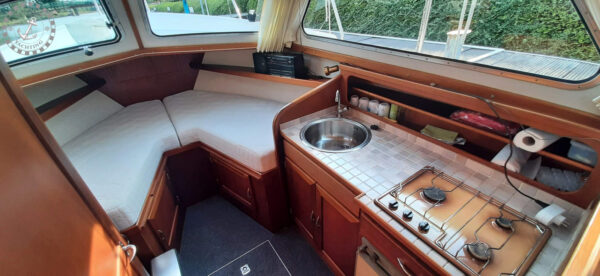Aquanaut Beauty 880 OK - Afbeelding 30