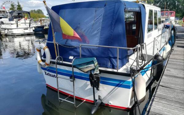 Aquanaut Beauty 880 OK - Afbeelding 40