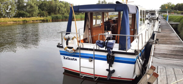 Aquanaut Beauty 880 OK - Afbeelding 5