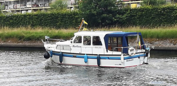 Aquanaut Beauty 880 OK