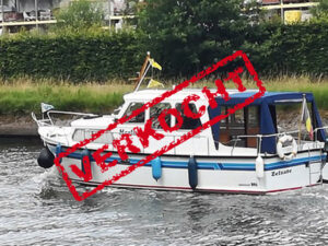 Aquanaut Beauty 880 OK (Verkocht)