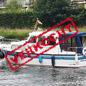 Aquanaut Beauty 880 OK (Verkocht)