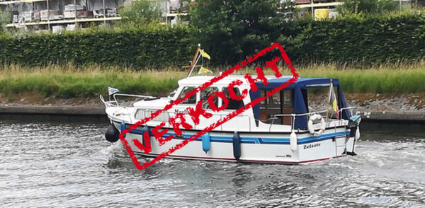 Aquanaut Beauty 880 OK (Verkocht)