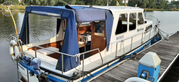 Aquanaut Beauty 880 OK - Afbeelding 6